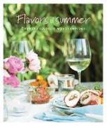 Flavors of Summer: Simply Delicious Food to Enjoy on Warm Days