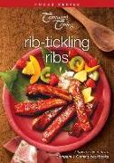 Rib-tickling Ribs