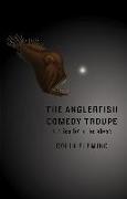 The Anglerfish Comedy Troupe: Stories from the Abyss
