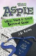 The Aspie College, Work & Travel Survival Guide