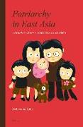 Patriarchy in East Asia: A Comparative Sociology of Gender