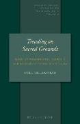 Treading on Sacred Grounds: Places of Worship, Local Planning and Religious Freedom in Australia