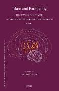 Islam and Rationality: The Impact of Al-Ghaz&#257,l&#299,. Papers Collected on His 900th Anniversary. Vol. 1
