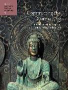 Constructing the Dharma King: The H&#333,ry&#363,ji Shaka Triad and the Birth of the Prince Sh&#333,toku Cult