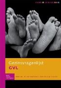 Gezinsvragenlijst (Gvl) Handleiding