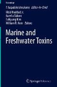 Marine and Freshwater Toxins