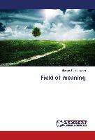 Field of meaning