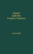 Japan and the United Nations