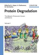 Protein Degradation Series / Protein Degradation