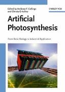 Artificial Photosynthesis