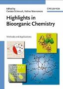 Highlights in Bioorganic Chemistry