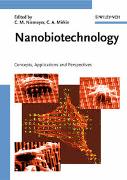 Nanobiotechnology