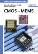 CMOS-MEMS