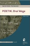 POETIK. Drei Wege