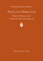Fatima bint Muhammad