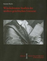 Winckelmanns Studien der antiken griechischen Literatur