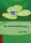 SRI - a Win-win Path for Germany?