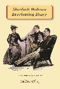 Sherlock Holmes Everlasting Diary