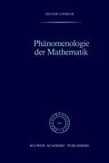 Phänomenologie der Mathematik