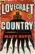 Lovecraft Country