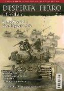 Desperta Ferro Contemporánea 03. La guerra del Yom Kippur 1973