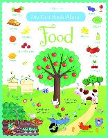 My First Book about Food