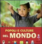 Popoli e culture del mondo