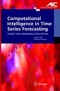 Computational Intelligence in Time Series Forecasting