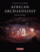 African Archaeology