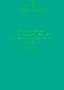 Die Personalunionen von Sachsen-Polen 1697-1763 und Hannover-England 1714-1837