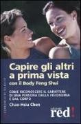 Capire gli altri a prima vista con il body feng shui