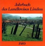 Jahrbuch des Landkreises Lindau 1989