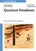 Quantum Paradoxes