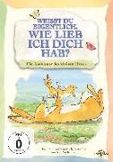 Weisst Du eigentlich wie lieb ich dich hab Vol. 1