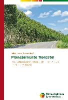 Planejamento florestal