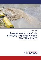 Development of a Cost-Effective SMS-Based Flood Warning Device