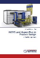 HYSYS and Aspen Plus in Process Design