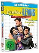 Parker Lewis - Komplette Serie