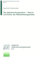 Das Netzwerk-Kompendium - Theorie und Praxis des Netzwerkmanagements