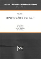 Hyaluronsäure und Haut
