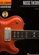 Hal Leonard Guitar Method