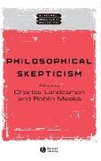 Philosophical Skepticism