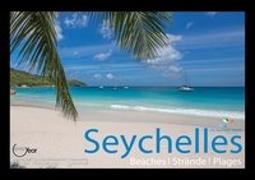 Seychelles A4 Immerwährender Fotokalender
