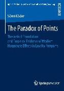 The Paradox of Points