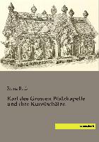 Karl des Grossen Pfalzkapelle und ihre Kunstschätze