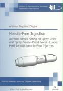 Needle-Free Injection