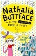 Nathalia Buttface and the Most Embarrassing Five Minutes of Fame Ever