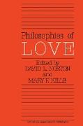 Philosophies of Love