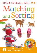 Matching and Sorting