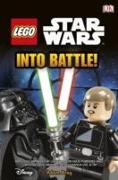 LEGO (R) Star Wars Into Battle